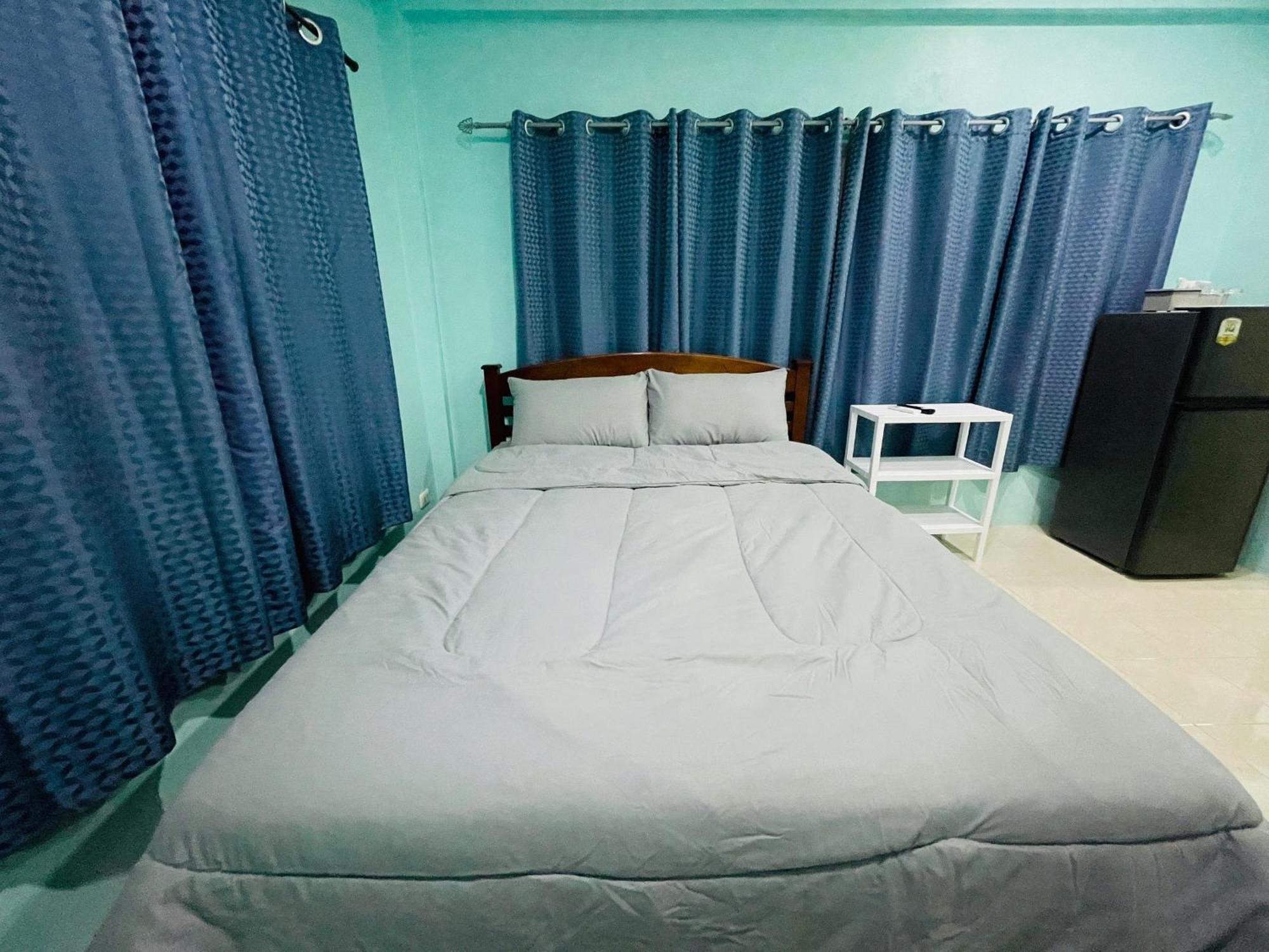 Nun Guest House Ban Bo Han Exterior photo