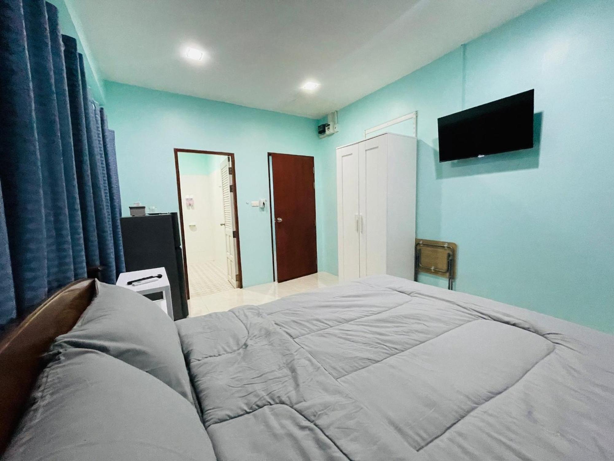 Nun Guest House Ban Bo Han Exterior photo