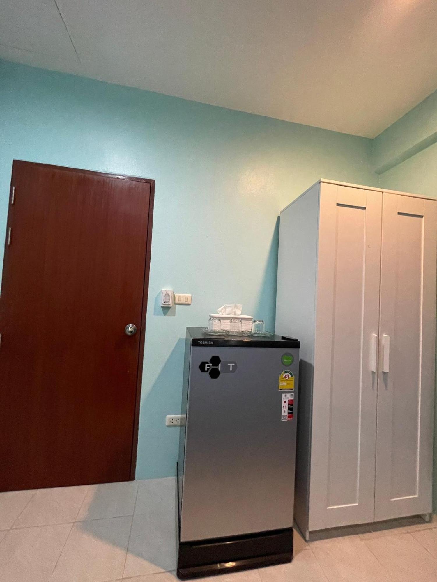Nun Guest House Ban Bo Han Exterior photo