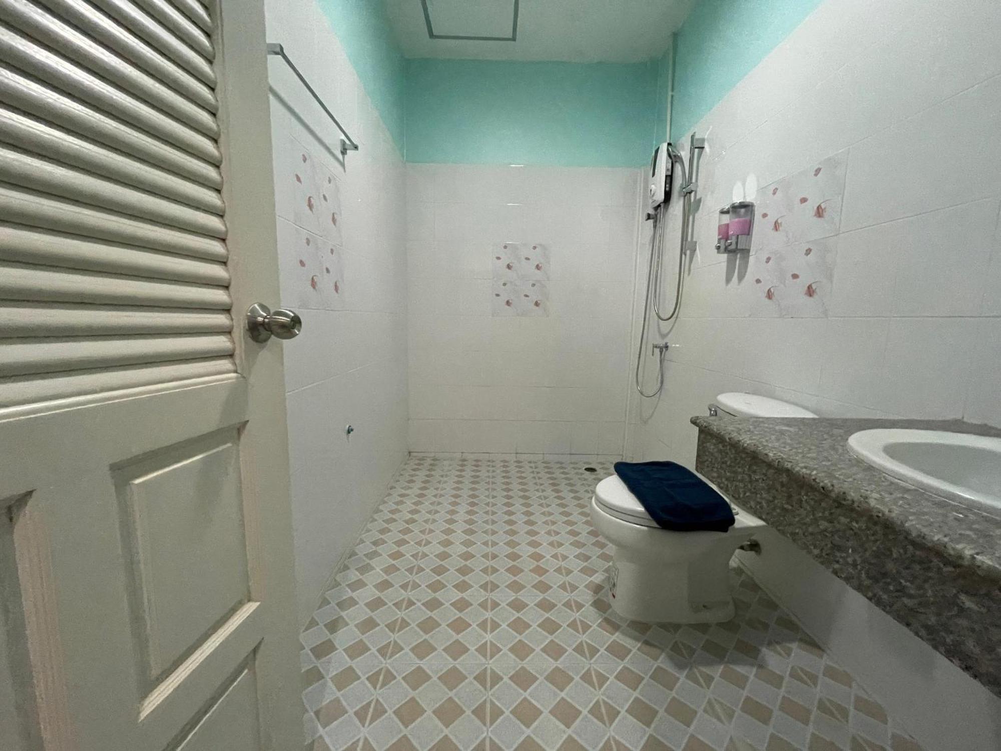 Nun Guest House Ban Bo Han Exterior photo