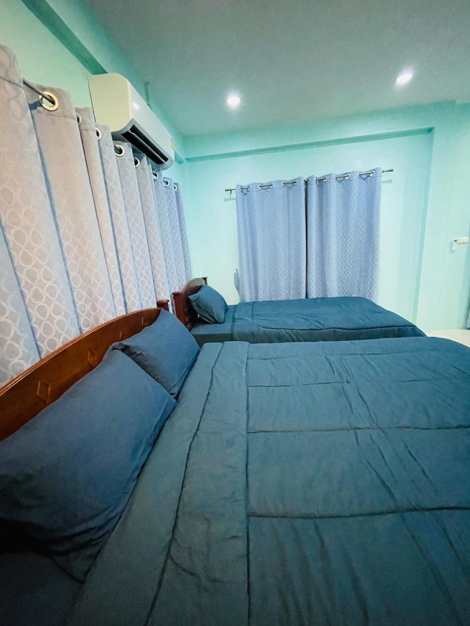 Nun Guest House Ban Bo Han Exterior photo